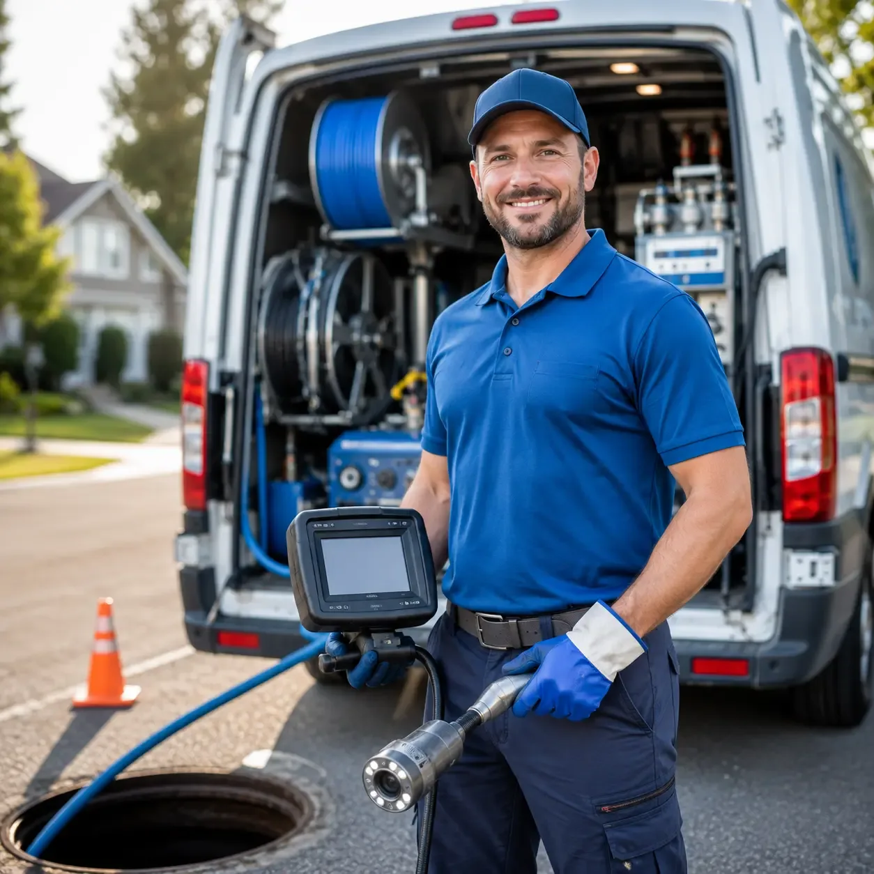Local Pipe Relining specialists in Hornersville, MO