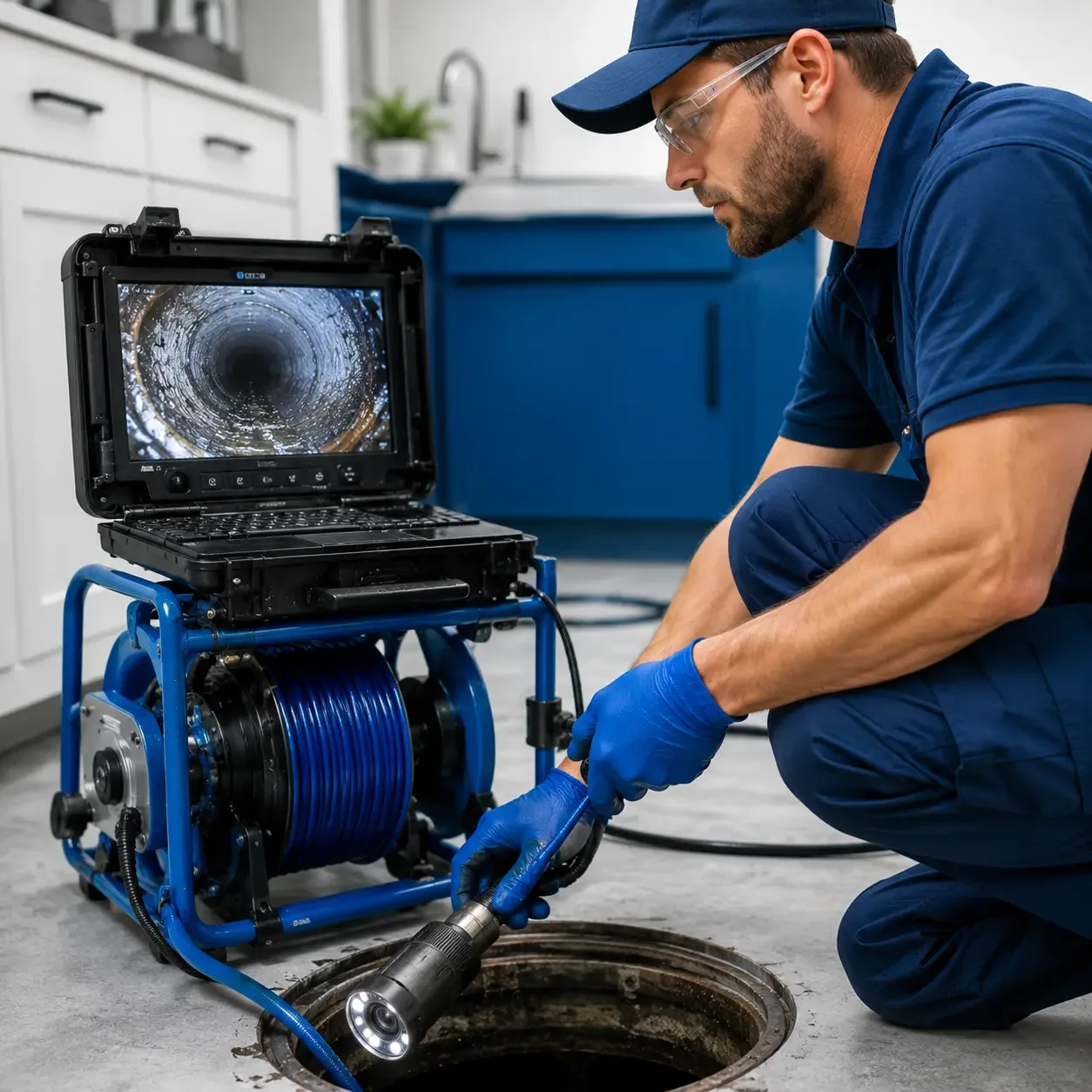 Pipe Relining professionals serving Hornersville, MO